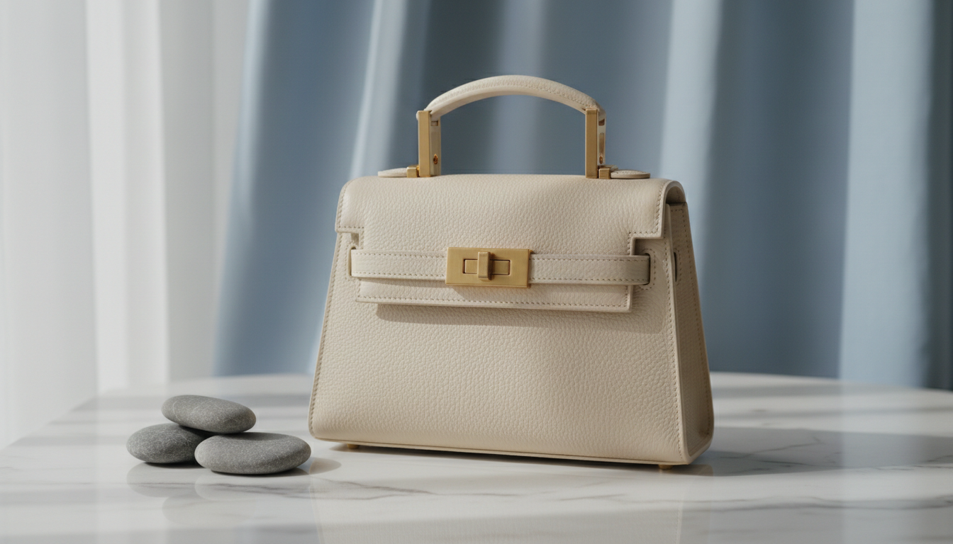 CLUTCH BAG