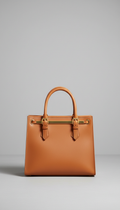 SATCHEL HANDBAG