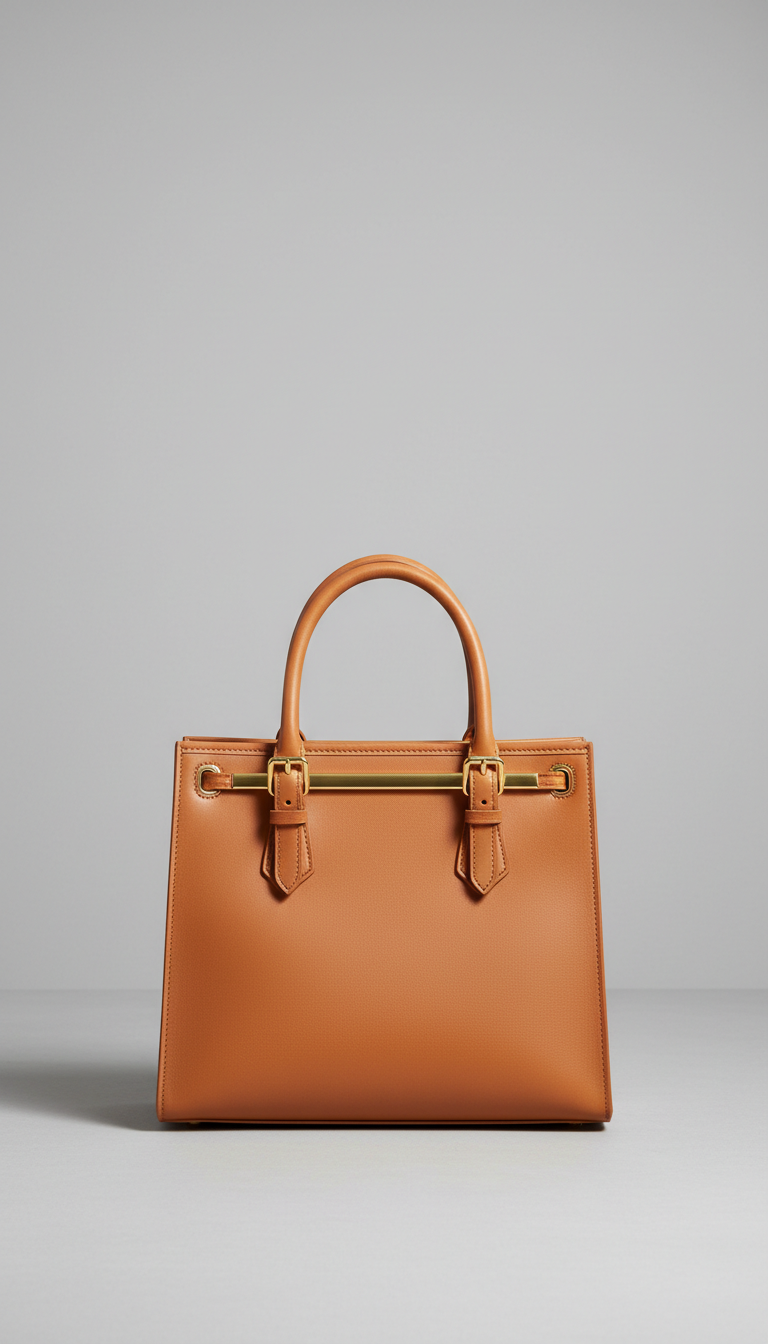 SATCHEL HANDBAG